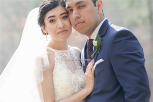 Marlen + Danny